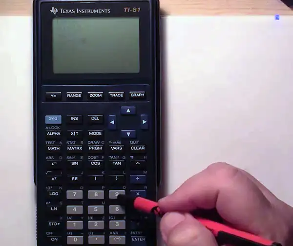 Is The Era Of The $100+ Graphing Calculator Coming To An End? - The Hustle